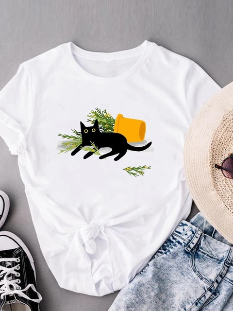 Camisetas de mujer bonitas hotsell