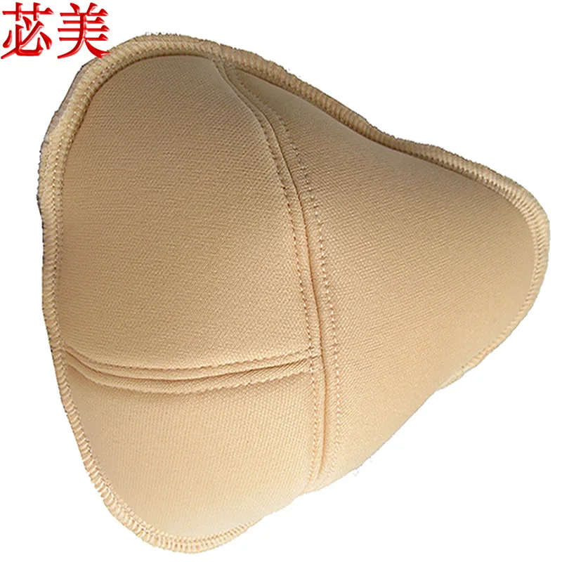 

Bimei cotton breast prosthesis suitable for early breast surgery to protect the knife edge two-in-one breast prosthesis bra