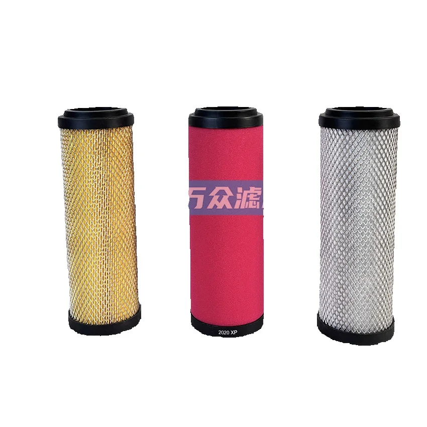 Replacement For Xinda Parker Precision Filter Element 2020V 2020Zp 2020Xp 2020A
