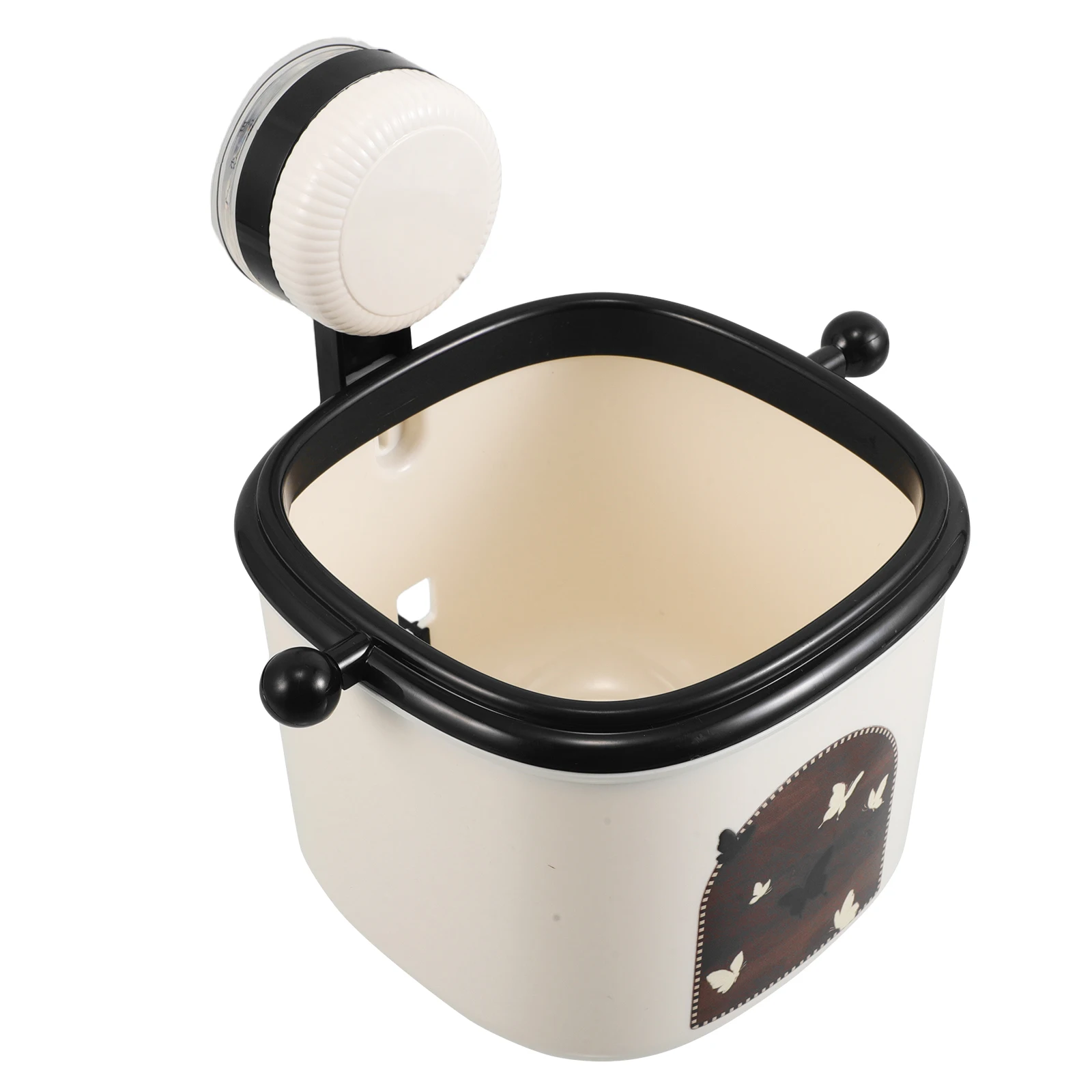 

Washing Table Storage Box No-drill Bathroom Shampoo Holder for Shower Holders Kitchen Sink Organizer Accessories