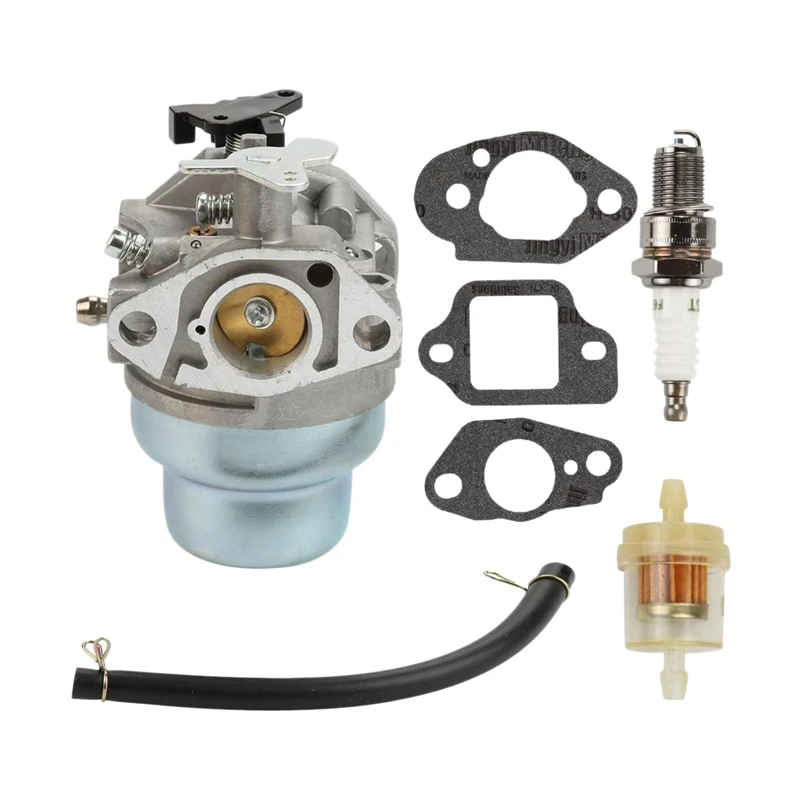 

GCV160 Carburetor Kit For Honda GCV160 HRT216 HRR216 GCV160A HRS216 HRB216 16100-ZM0-804