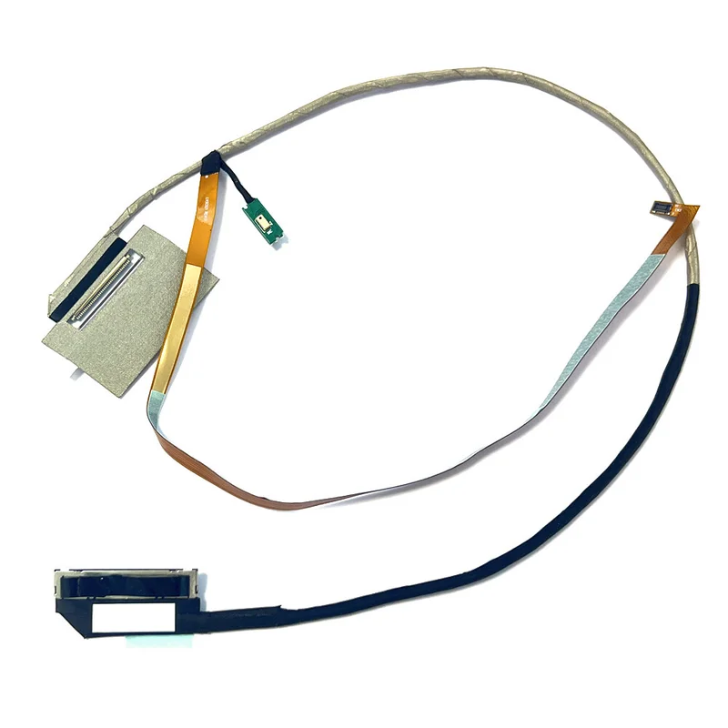 CC LCD cable for ASUS Vivobook K6602ZE NB6227AAA IPS NORMAL HQ21311544000 40pin