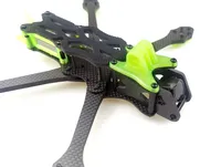 New 5Inch 250 225mm Carbon Fiber FPV 5 Inch Frame Kit For APEXDC APEX DC O3 FPV Freestyle RC Racing Drone accessories drone part
