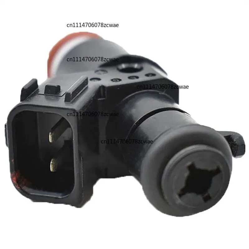 For Honda Accord Acura 3.0 3.5L Fuel Injector Nozzle 2Pcs A48P-2X 16450-RZP-003 New