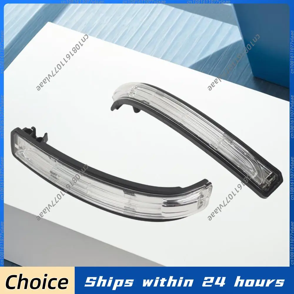 

Светодиодный указатель поворота в боковом зеркале заднего вида A1698201121, индикатор поворота A1698201221 для Mercedes-Benz A- и B-класса W169 W245