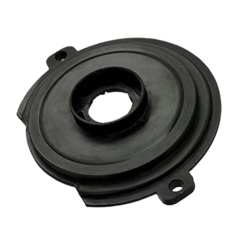 Drill Maintenance Black as Picture Hammer Drill Baffle Installation Guide For Baffle Compatibility Compatibility Part