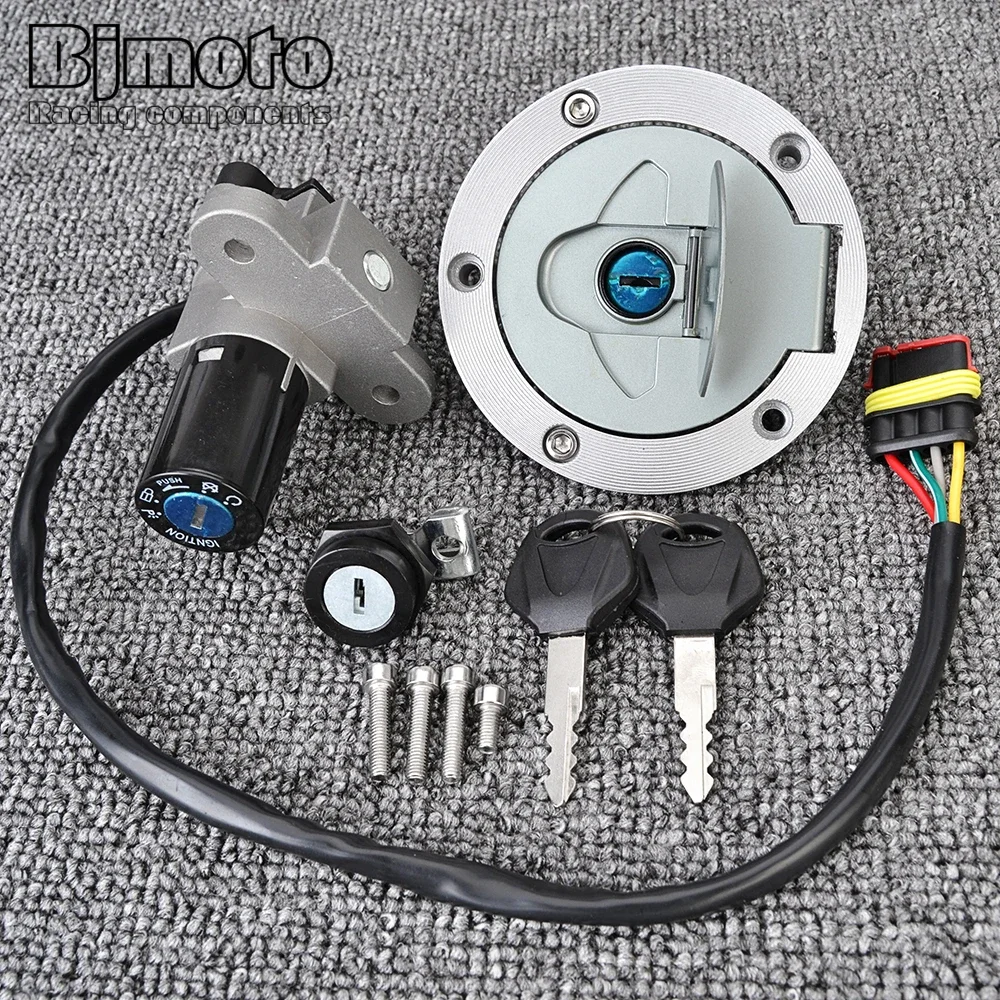 Fuel Cap Ignition S…