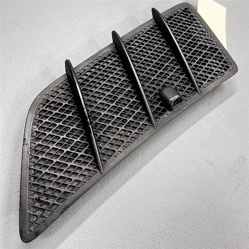 ENG-nCar Motorabdeckung für Mercedes-Benz GL-Klasse 2006–2012 M-Klasse 2005–2011 Lufteinlassschild links + rechts A 1648804305
