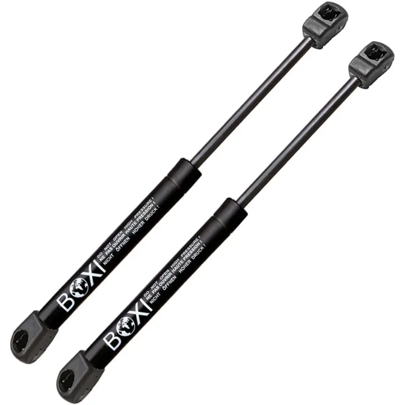 

Qty(2) Liftgate Lift Supports for Jeep Cherokee 2019 2020 2021 2022 Sport Utility 4-Door W/O Power Liftgate