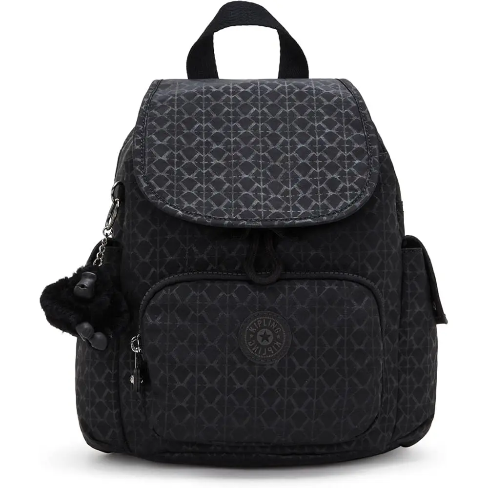 

Women'S City Pa Mini Backpack, Lightweight Versatile Daypack, Bag