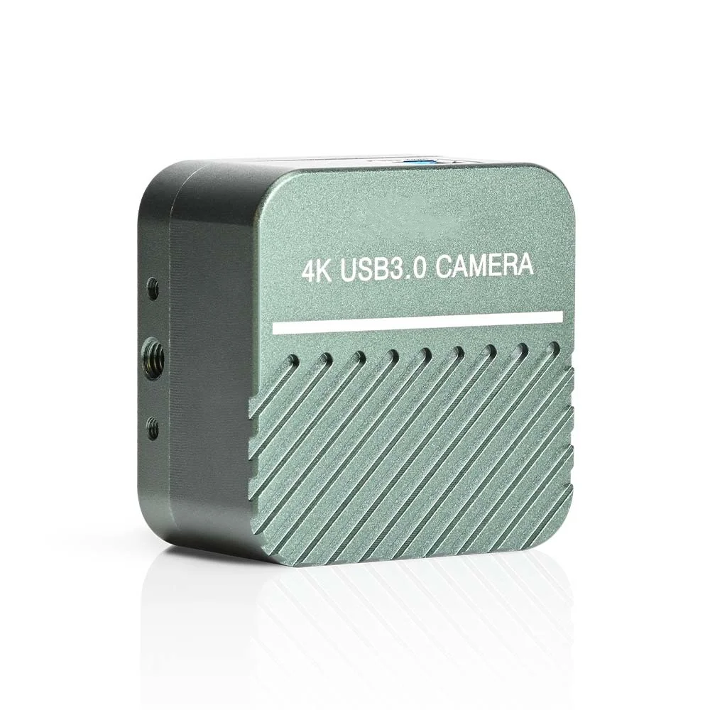 Magic Earth ME4K3 4K Industrial Microscope Camera Electronic Eyepiece USB 3.0 5Gbit/s for Biological Stereo Microscopes
