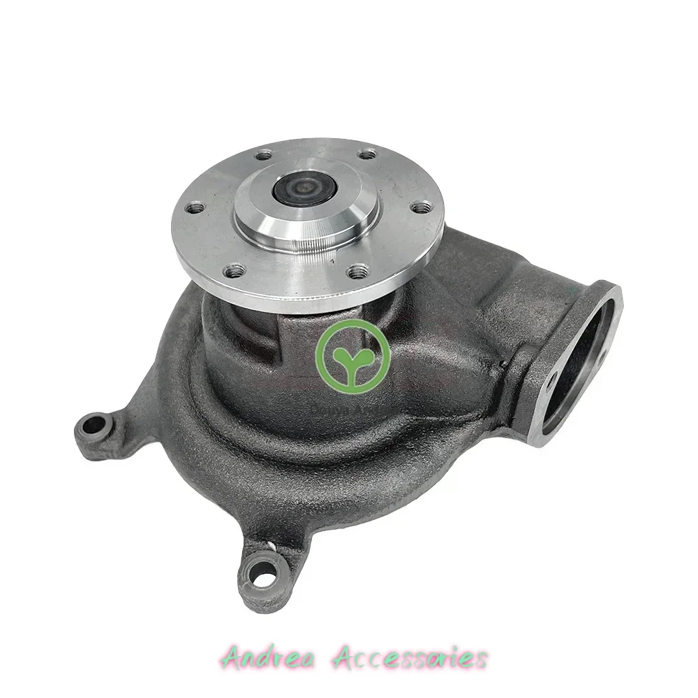 

Автозапчасти WRR 4442010001, водяной насос двигателя для Actros OM44 OM444LA