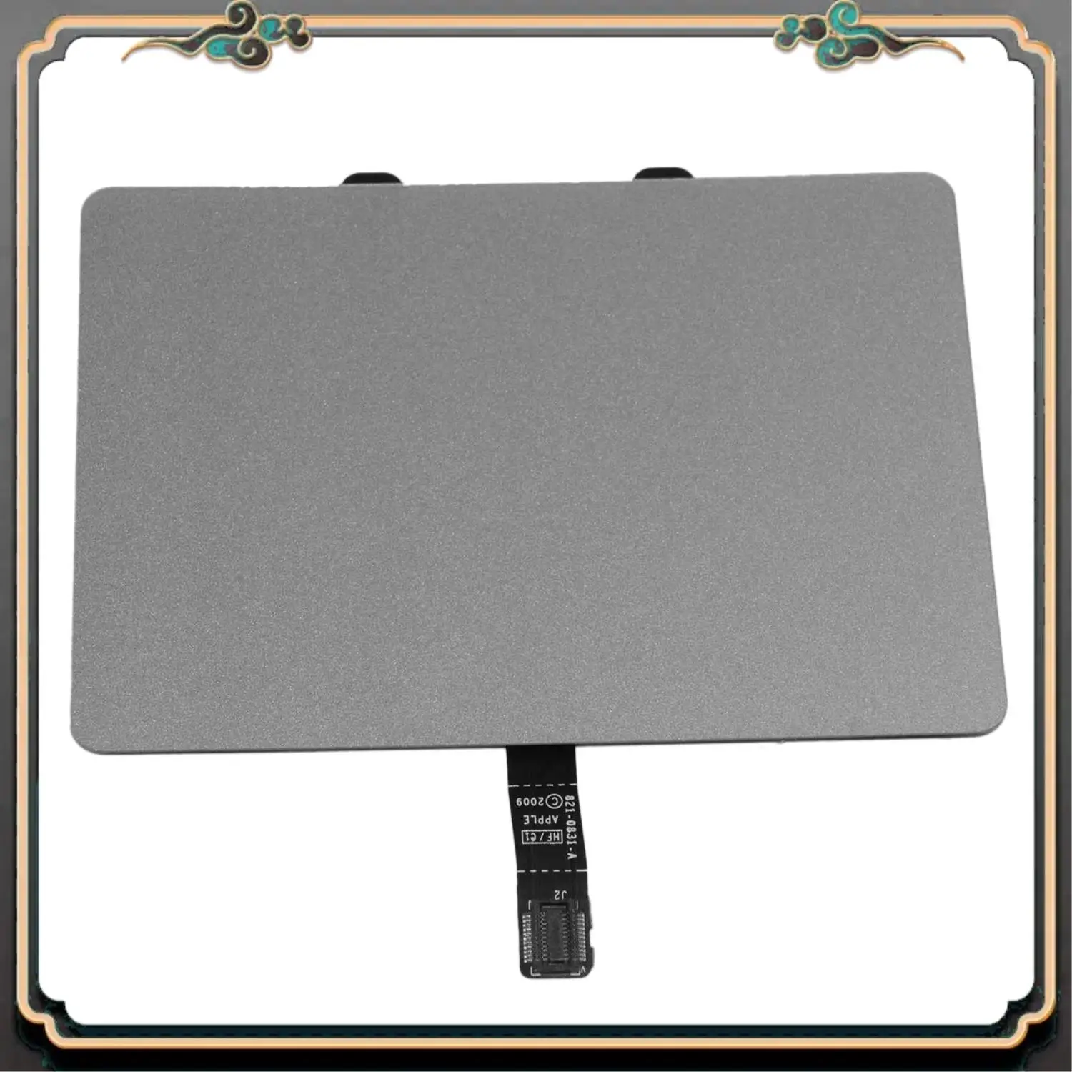 ASMA-For   Pro 13 Inch A1278 2009 2010 2011 2012 Trackpad Presspad Guaranteed