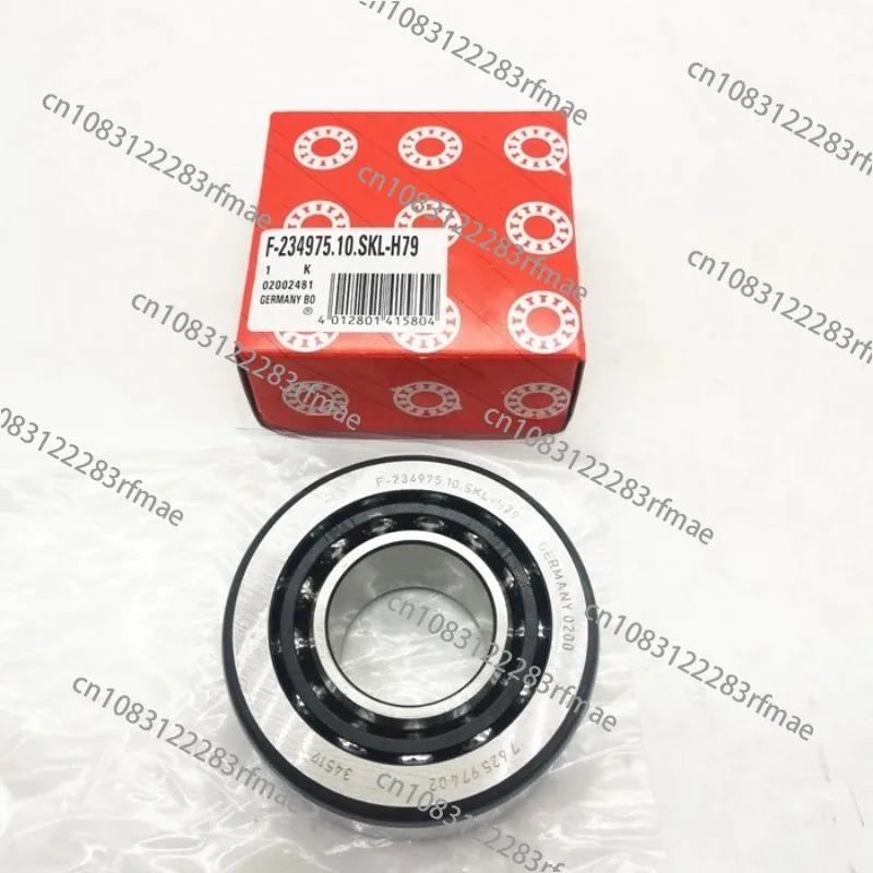 

High quality F234975 bearing automobile differential bearing F234975.10.SKL.H79
