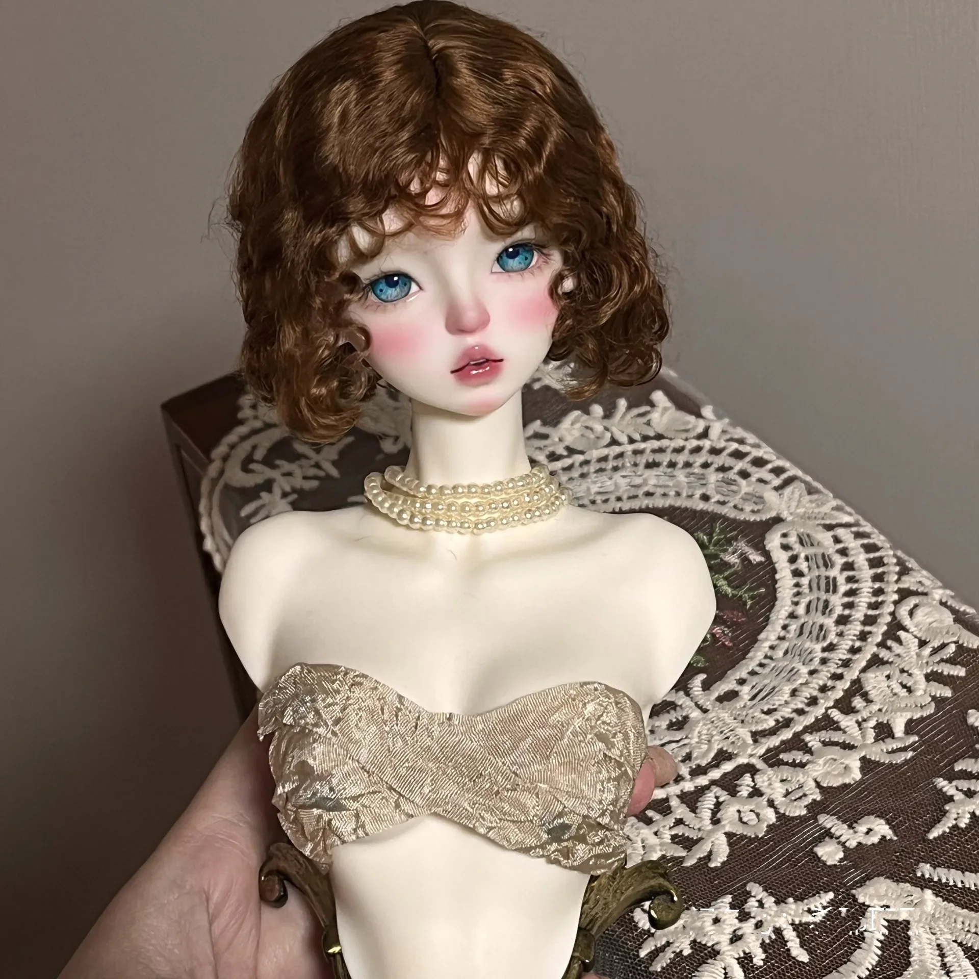 bjd-hair-vintage-petit-rouleau-mohair-mignon-1-3-1-4-1-6-poupee-petit-rouleau-court-perruque-livraison-gratuite