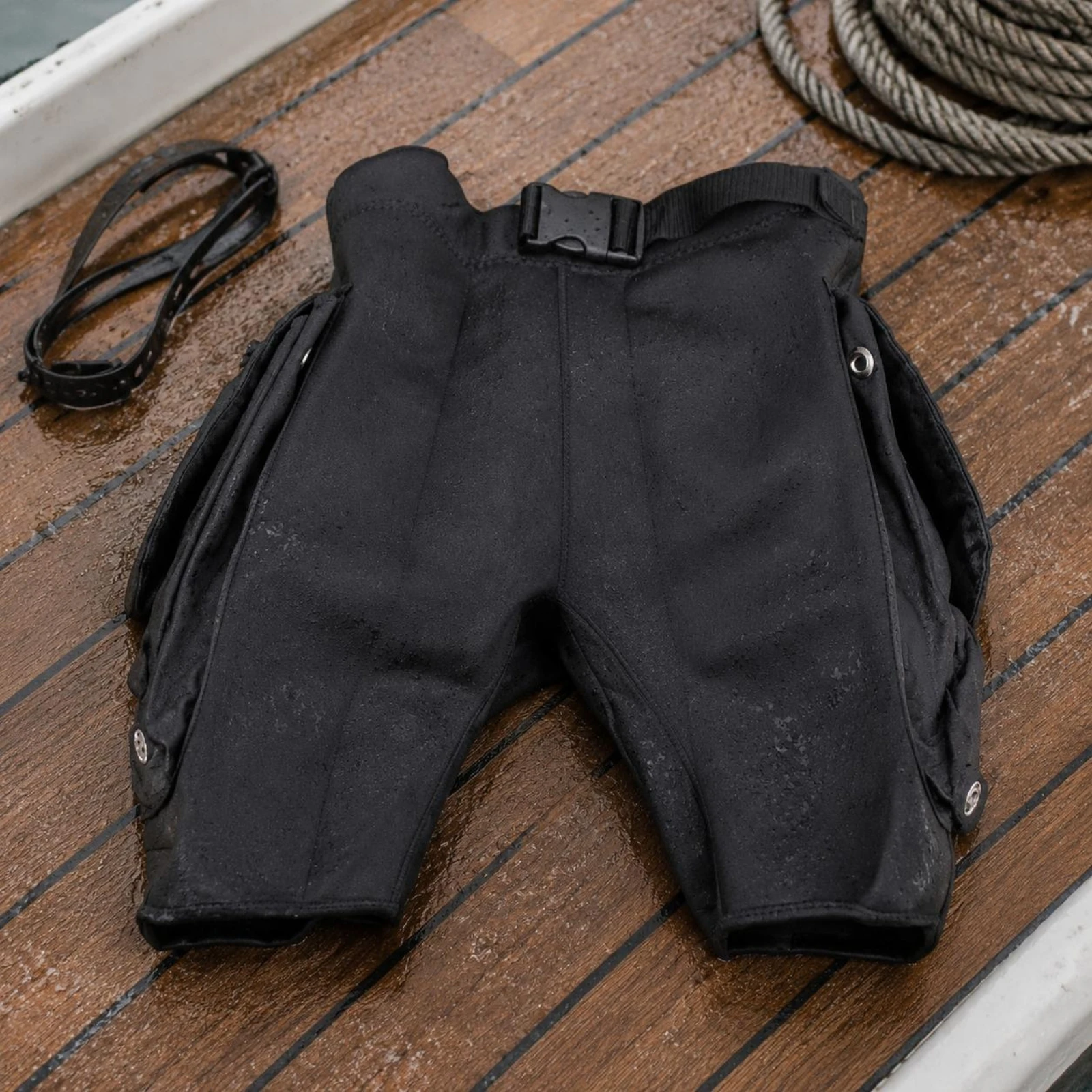 Shorts cargo de plongée en Cor - Outdoor Hunting Gear Store avis et prix