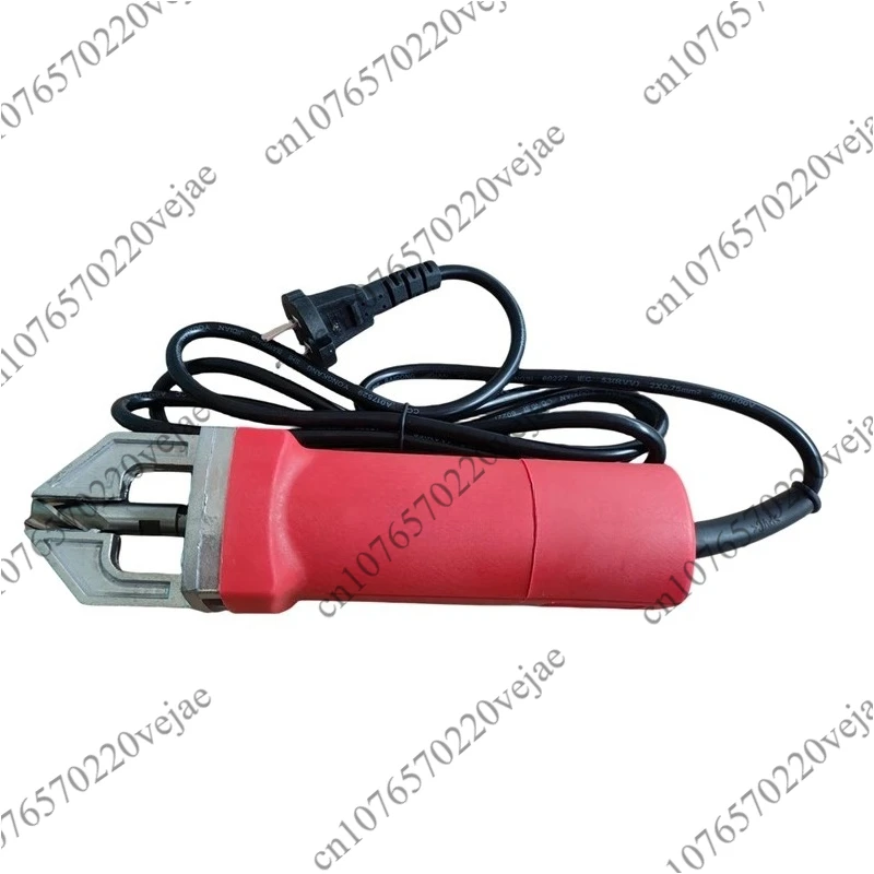Angle Milling Flat Clearing Plastic Steel Door and Window Surface Welding Seam Leveling Machine Electric