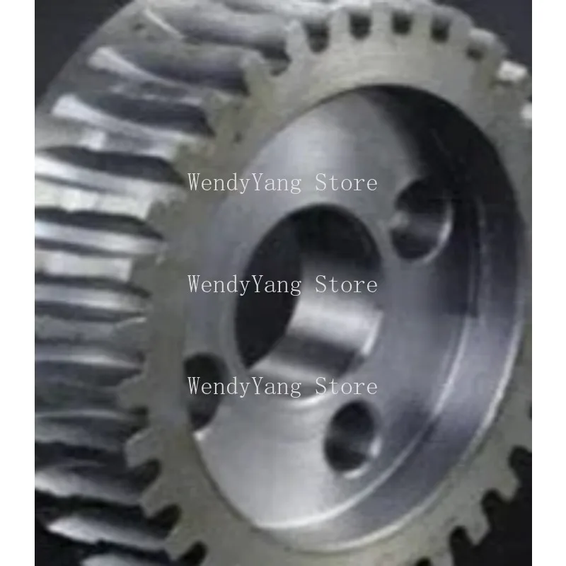 

Suitable for CNC Milling Machine Parts - Adjustable Worm and Turbine Gears, Milling Cutters