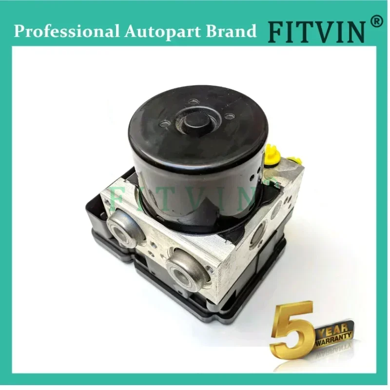 1K0614517BD 1K0907379AD 1K0614517DP ABS módulo de Control de frenado bomba de bloque para VW Volkswagen Jetta 2005-2012 nuevo otro