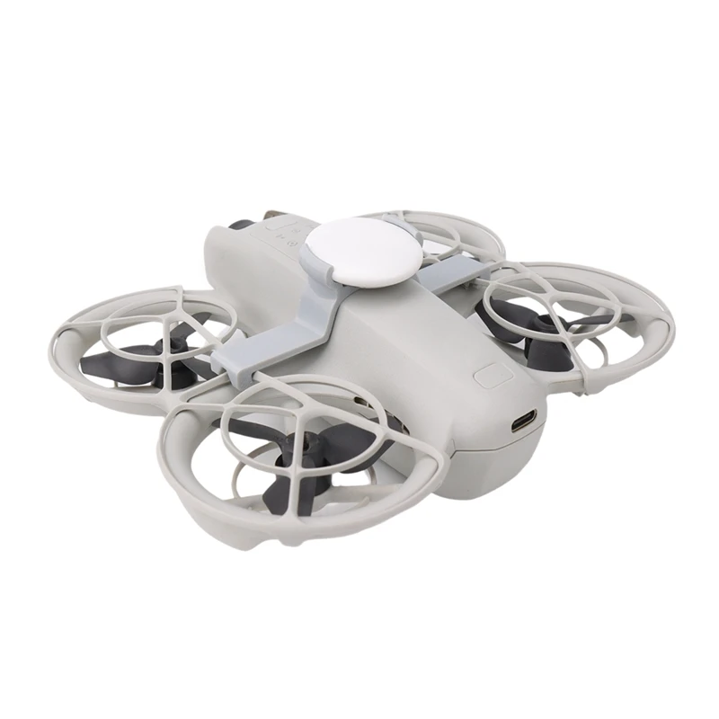 الأفضل لـ DJI NEO Drone قوس لتثبيت موضع Airtag مكافحة فقدان محدد كتيفة ثابتة ملحق