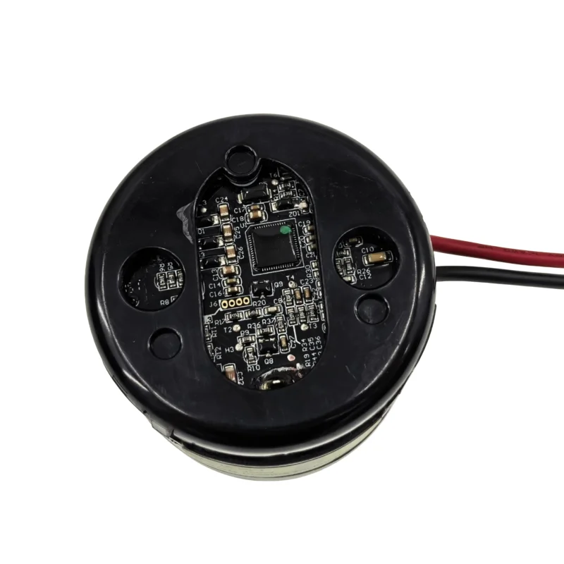 Dreame V9 Vacuum Motor Control Board Assembly C1801A V8-J 25.2V 350W Replacement Part - view 4
