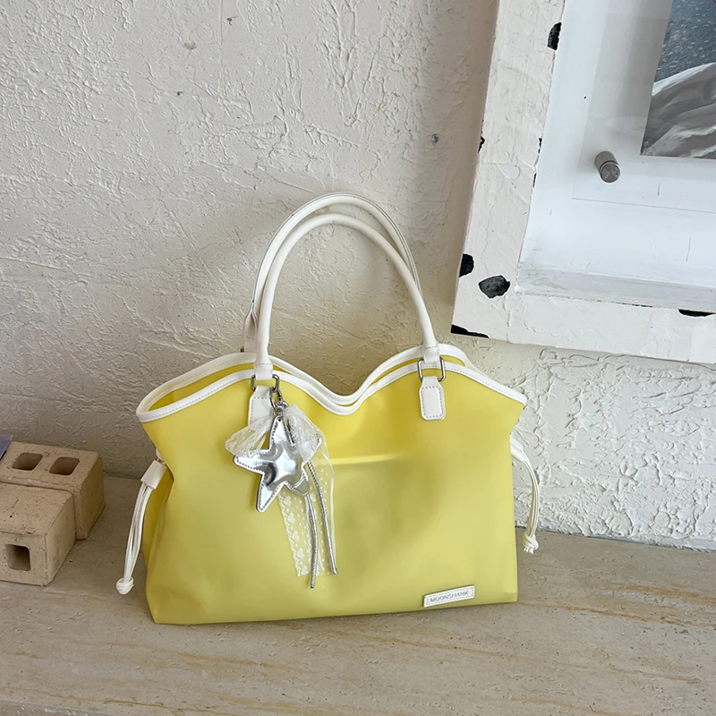 新品未使用 ゼリーバック jellybag ハンドバッグ ミントグリーン 韓国 