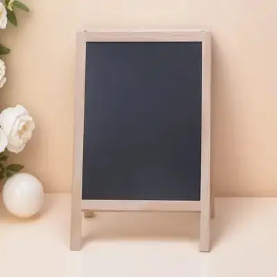 blackboard-chalkboard-message-mini-wooden-sign-halloween-christmas-new-year-easel-chalkboard-writing-board-natural