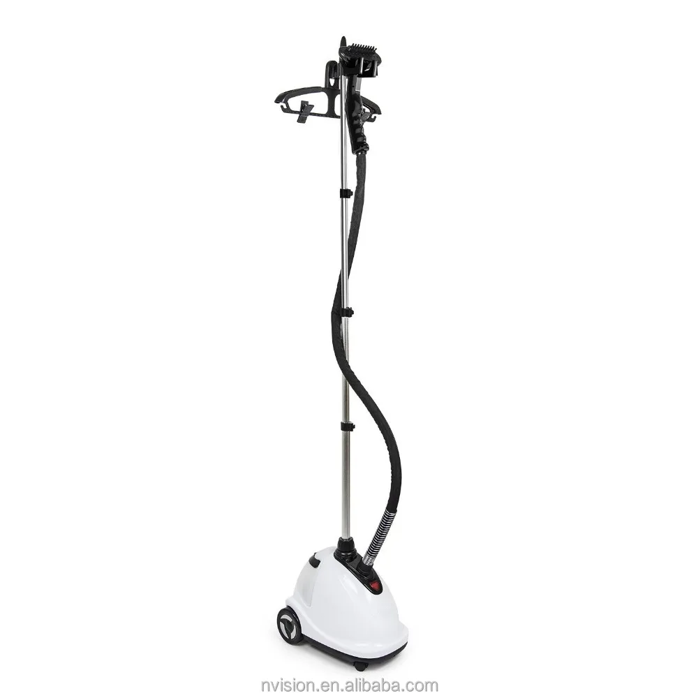 CB GS ETL Certification Laundry Fabric Cleaning Appliance Vertical Clothes Fabric Steamer Garment Steamer