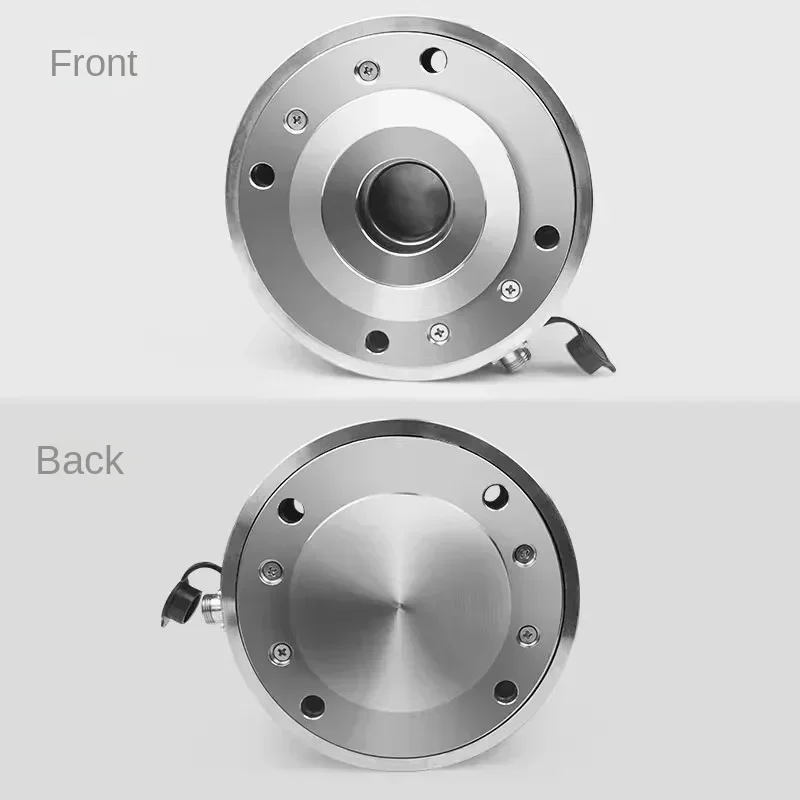 For Threading Shaft…