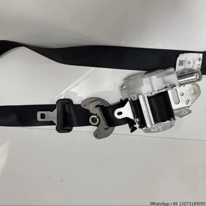 

OEM 73210-06320-C0 / 73220-06320-CO Quick Release Safety Belt Car Seat Belt for Camry 2012