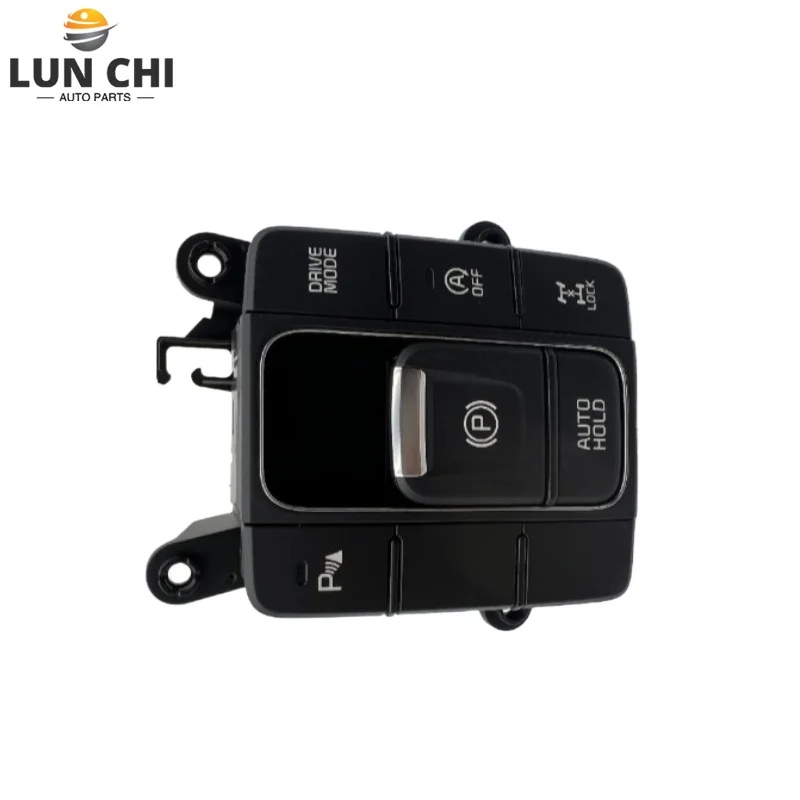 OEM 93600C5590 Right Side Parking Brake Switch Electronic Handbrake Switch For Hyundai Tucson 2004-2010 Sonata 2014-2016 Kia K5