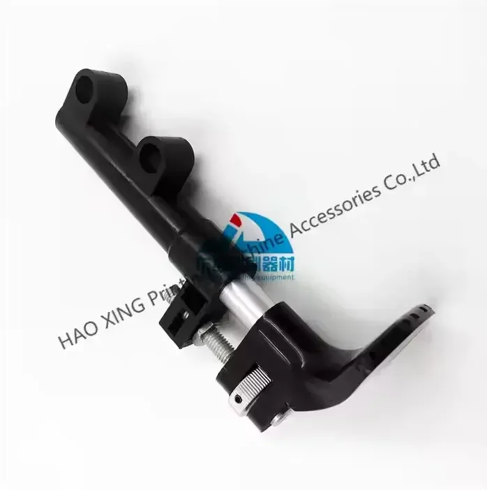 

For Roland Offset Printing Spare Parts Foot Feeler Printing Machinery Parts Feeler with High Quality