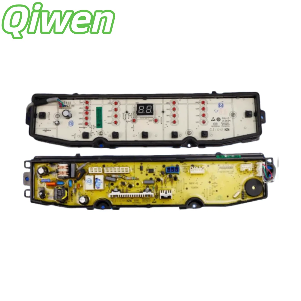 

Компьютерная плата для стиральной машины Haier 0031800138C, аксессуар для основной платы дисплея