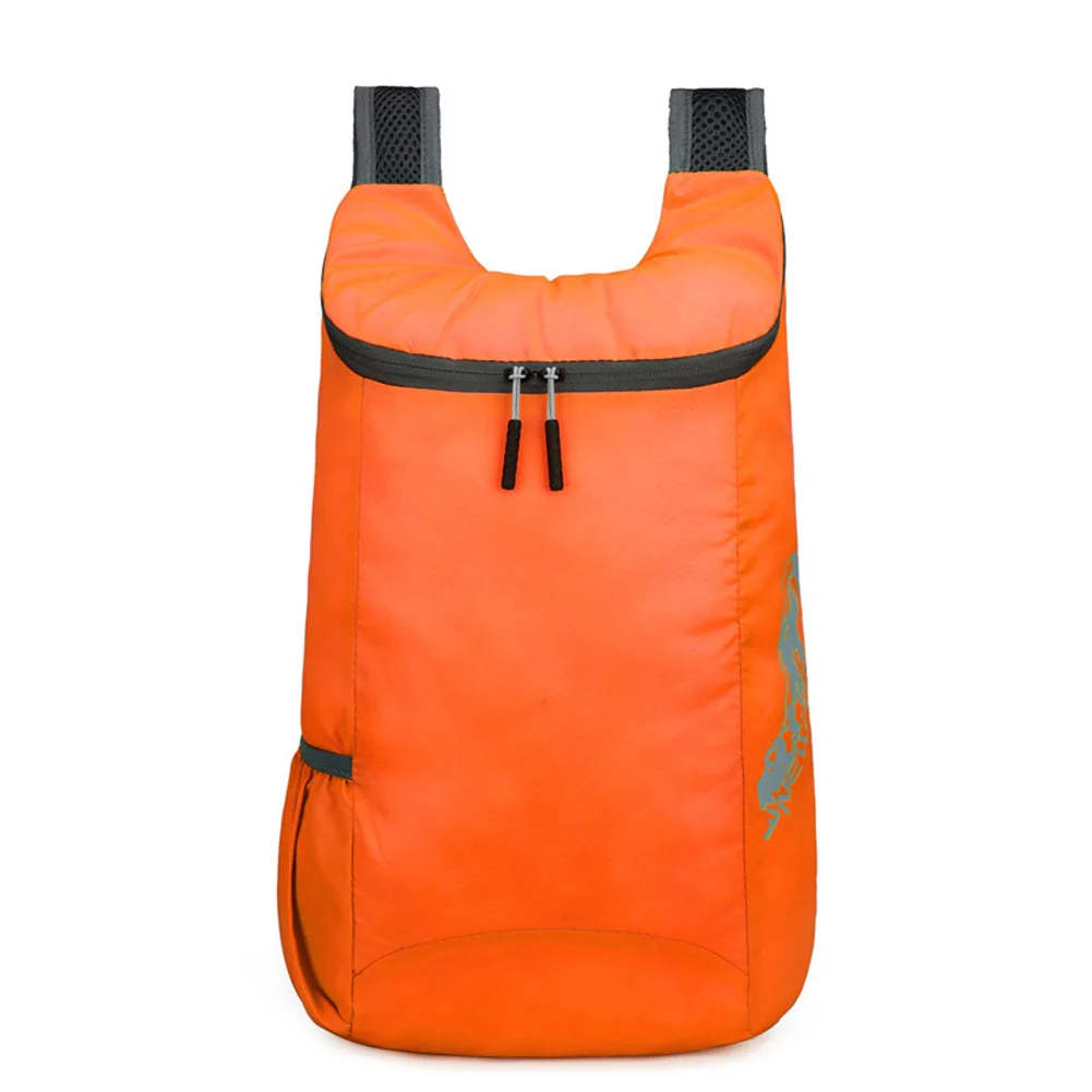 

Fishing Lightweight Carry Bag 26cm*38cm*12cm Folding Sports Bag Compact Design Easy To Store Extra Lightweight 80g