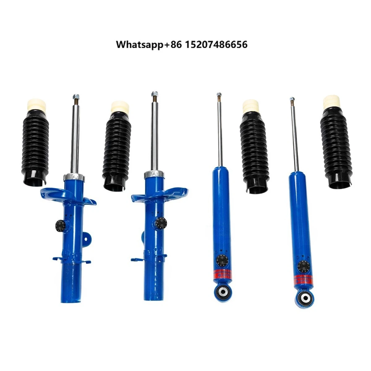 

Durable Stable and Comfortable OEM Upgrade Damping Force Adjustable Shock Absorbers