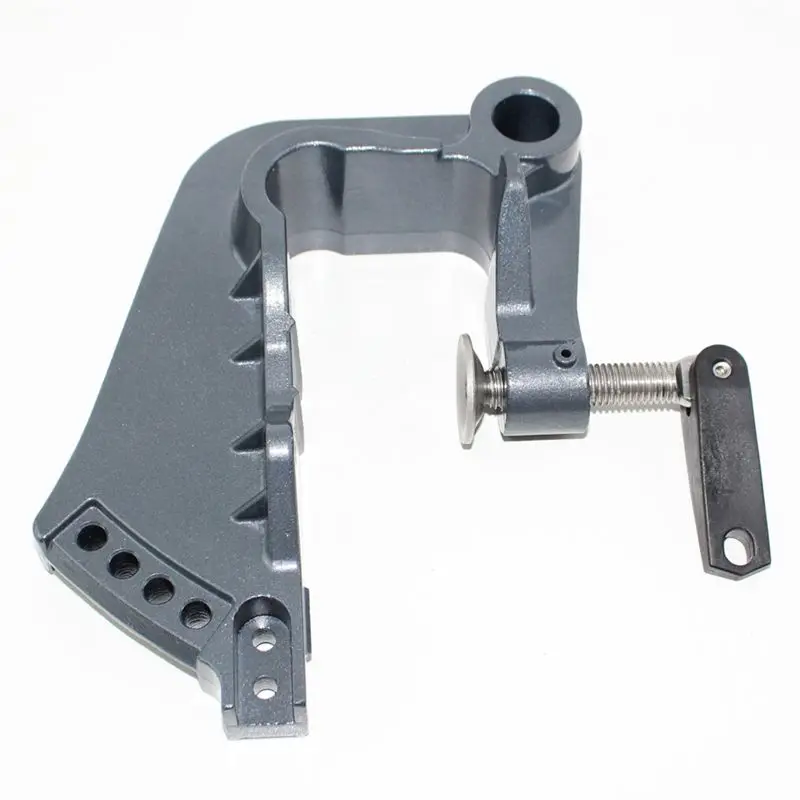 

A95E-Outboard Motor Clamping Bracket Assembly For 2/4 Stroke 15/18 HP