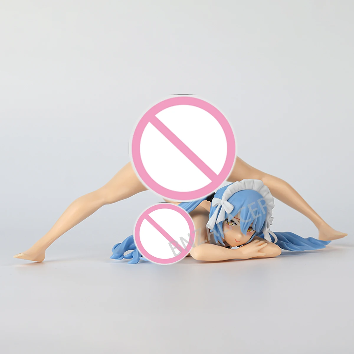 BNZALACER Hentai Figure Insight 1/6 PVC Figure - Gabriela Ecchi Sexy Waifu Anime Girl Figure Collection For 18+ Gift