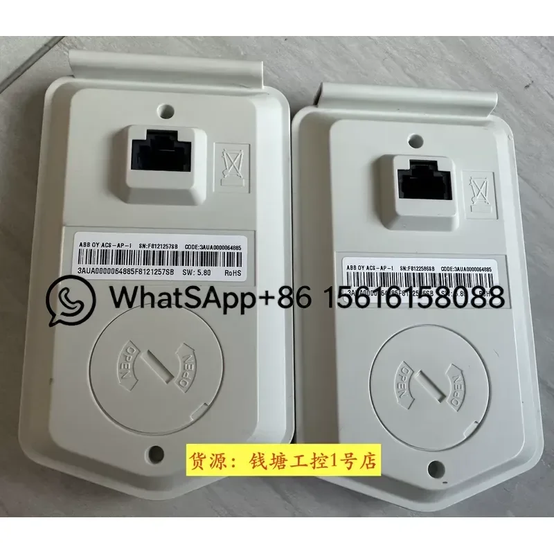 Mounting Kit for ABB Panel ACS-AP-I ACS-AP-W ACH-CP-B ACH-CP-S ACS-H-CP-CABINET Drive Accessories Complete Parts Model