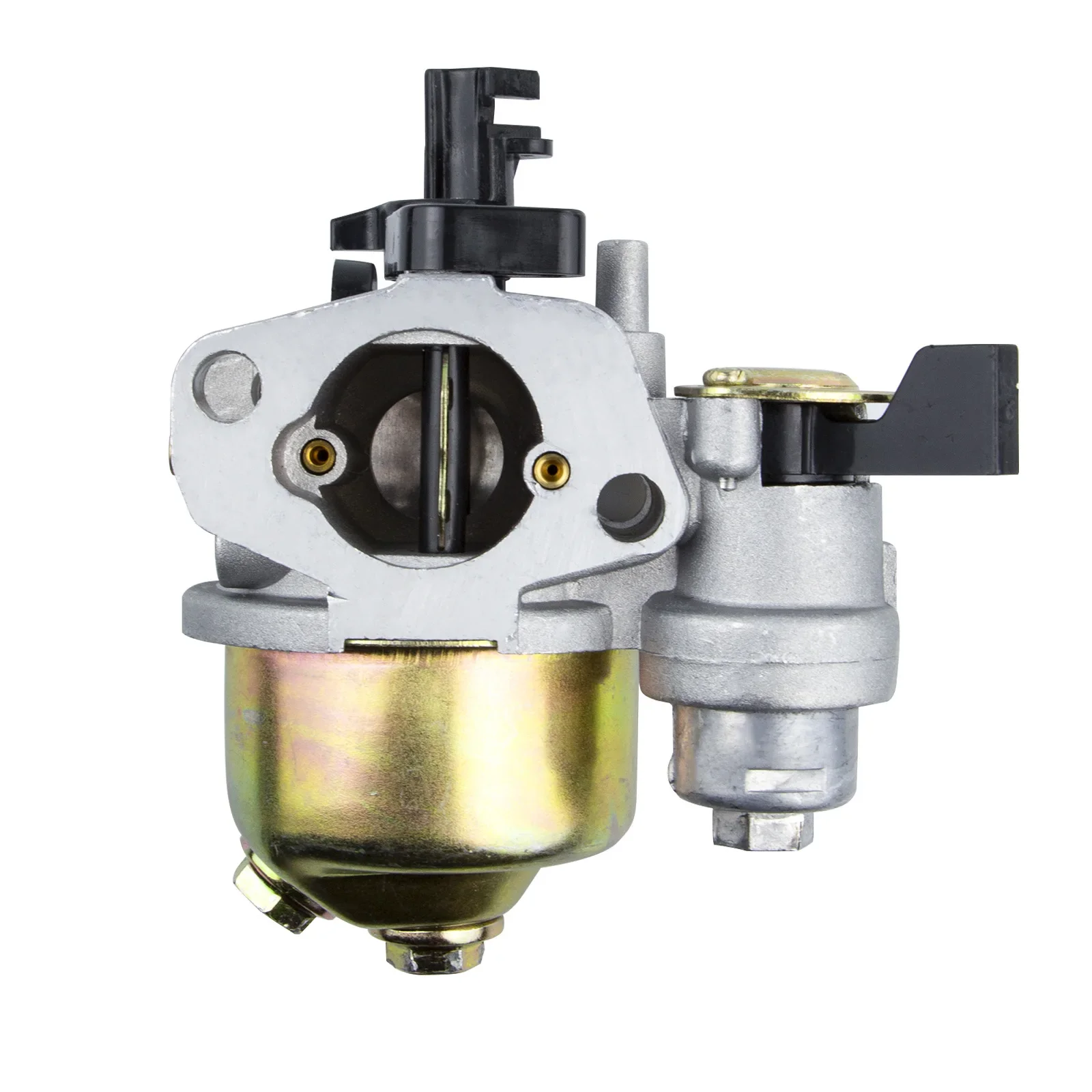 Replace Huayi 168 Engine Carburetor Kit 168F 170F 173F 177F Japanese Trimmer Carburetor Part P19-001 FIT 4317 2-3KW - view 3