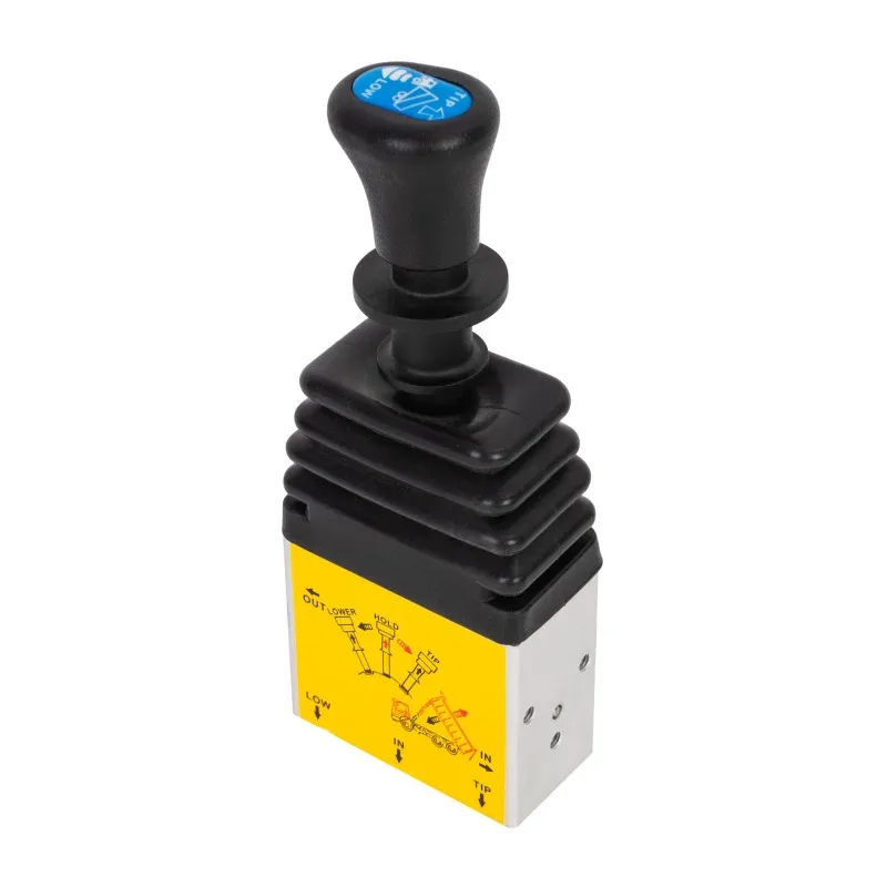 single-manual-control-valve-narrow-valve-forjy14750430-3-dump-truck-pto-air-control-valve