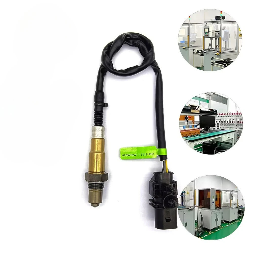 

Lambda Sensor 07C906262CB/079906262 for 2004-up New Condition Auto Part 250-25019