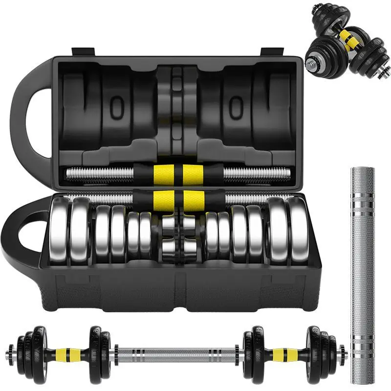 

Dumbbell Men's Fitness Home