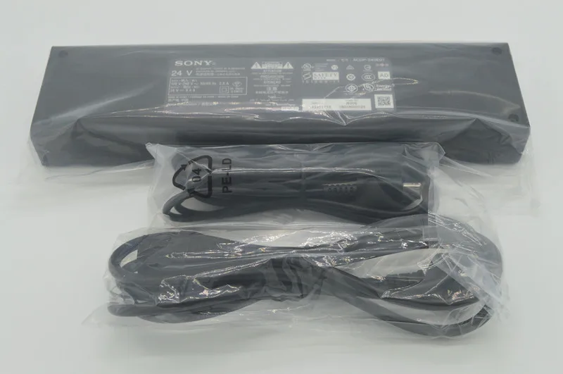 Ładowarka sieciowa do telewizorów Sony 55X9300E 65X9400E 65X9300E