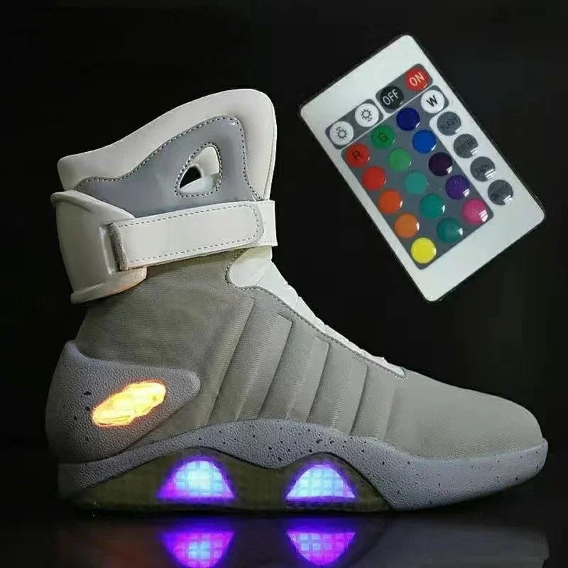 Grey Remote Control