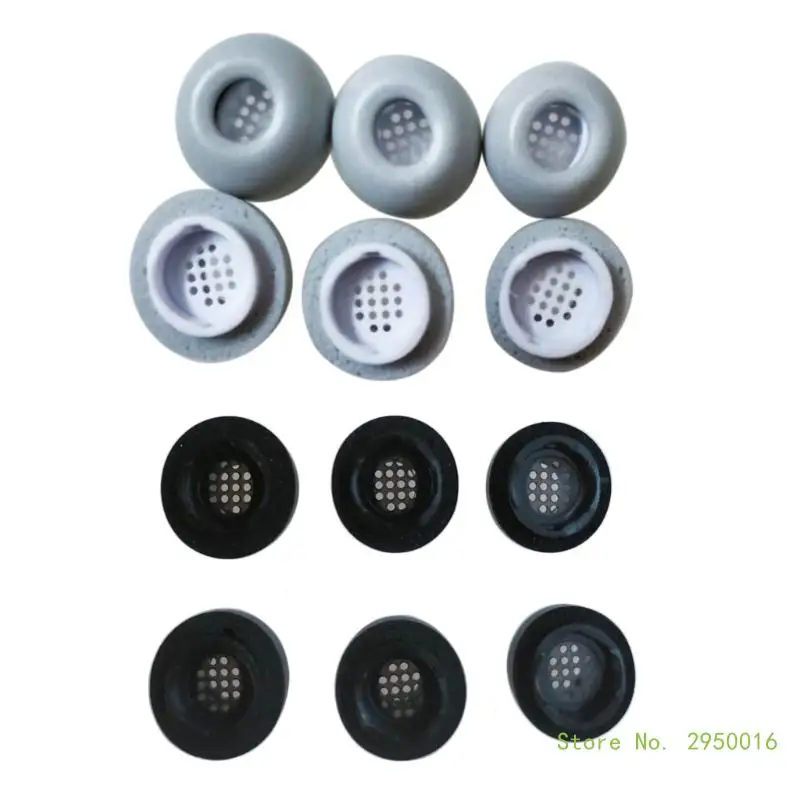 Custodia protettiva per auricolari Custodia protettiva per pelle che migliora l'esperienza della frequenza per 3