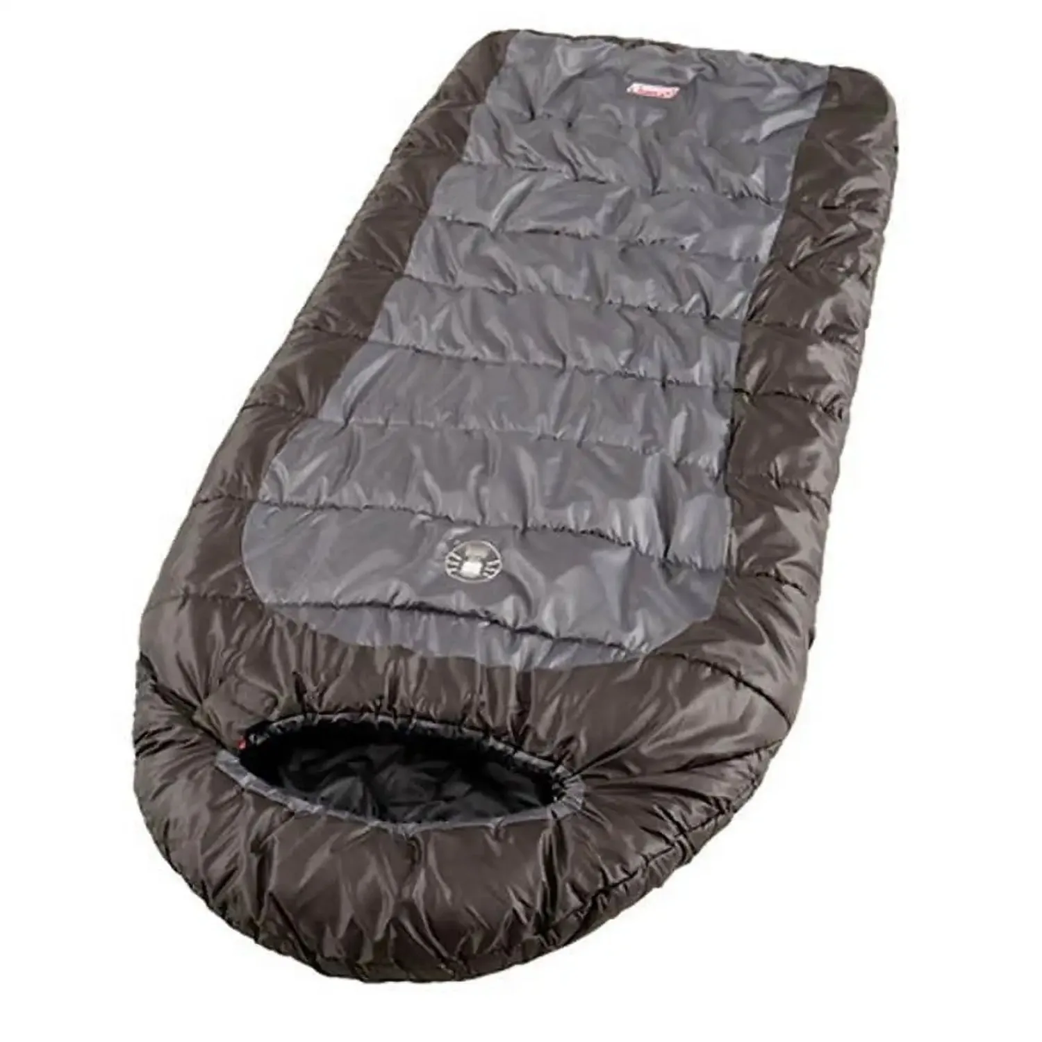 

20° F Adult Mummy Sleeping Bag Camp