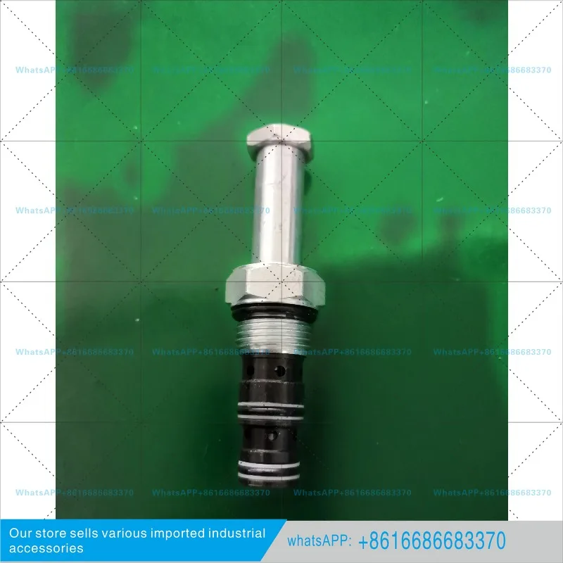DHF08-230 solenoid valve SV08-35 hydraulic thread cartridge valve two-position three-way reversing mechanical parts
