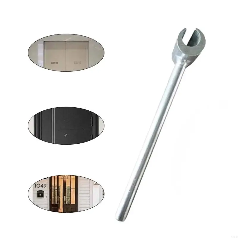 

54HD Hinges Gaps Adjusting Wrench Door Hinge Adjustment Tool Door Hinge Repair Spanner