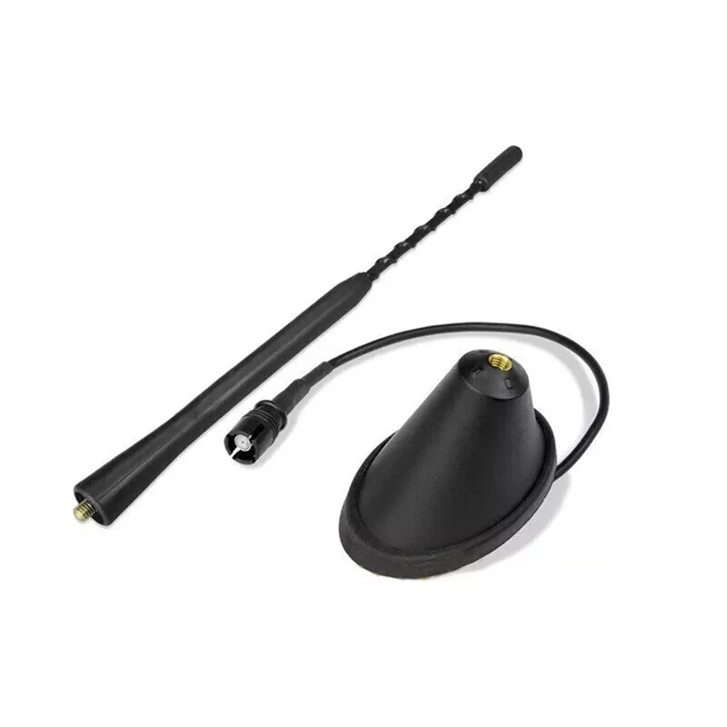 Car Roof Antenna St… - image