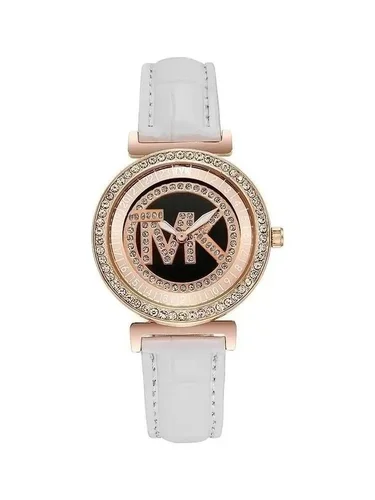 Imagen 2 del producto Reloj de pulsera para mujer, Relojes de cuarzo con diamantes a la moda para hombre, Relojes digitales de lujo de silicona para mujer, pulsera para mujer